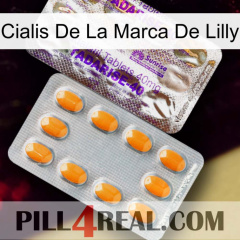 Lilly Brand Cialis new12